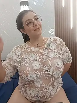 CarolinaMejia online show from 07-23-26, 02:04