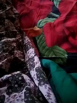 Snapshot of Nusrat-Q chatting on 10-01-25, 05:57 Nusrat-Q online show from 10-01-25, 05:57