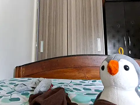 COme8989 online show from 04-07-26, 07:09