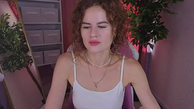Wanda Gomez online show from 07-21-26, 08:49