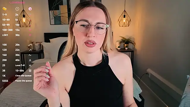 Lexi terele online show from 10-10-25, 06:45