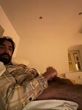 SergioGarcia93 online show from 10-03-25, 09:34