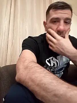 Alexdaniel89 online show from 01-12-26, 05:51