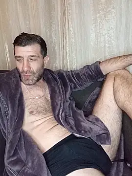 Alexdaniel89 online show from 04-22-26, 10:00