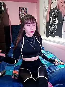 Sophiespenser online show from 11-22-25, 07:46