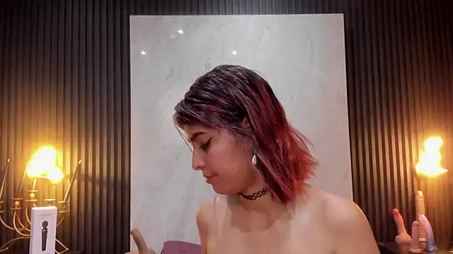 AuroraGray online show from 03-18-26, 01:14