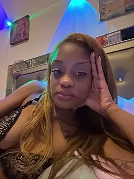 Angelbunnyy online show from 01-08-26, 07:10