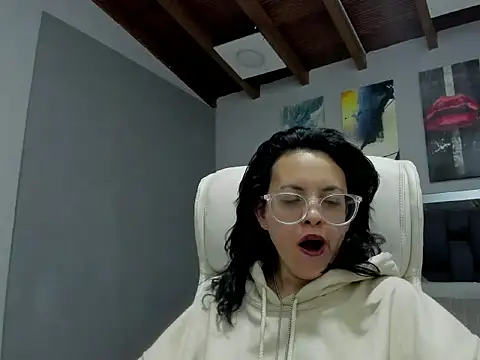 dalila macherano1 online show from 09-21-25, 04:03