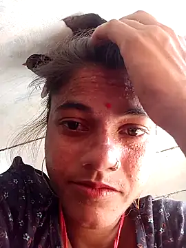 Snapshot of PoojaPleasure chatting on 11-07-25, 06:35 PoojaPleasure online show from 11-07-25, 06:35