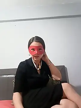 Maskelihatun online show from 04-16-26, 05:03