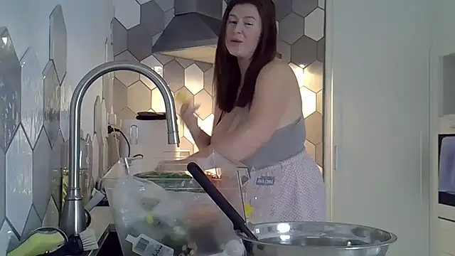 Haze7Xhoney online show from 10-31-25, 01:50