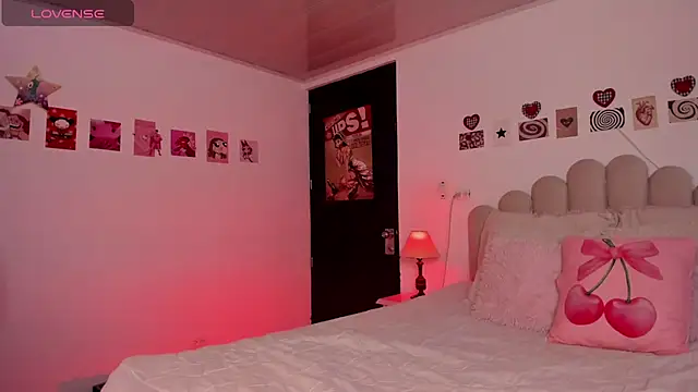 sofi graay online show from 09-12-25, 09:26