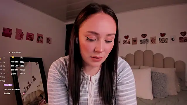 sofi graay online show from 09-29-25, 09:41