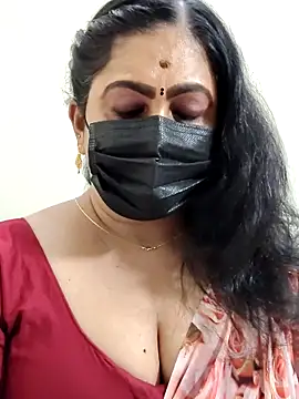 Sweetie swetha37 online show from 03-07-26, 09:39