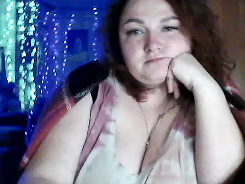 AngelQSky online show from 03-07-26, 10:40