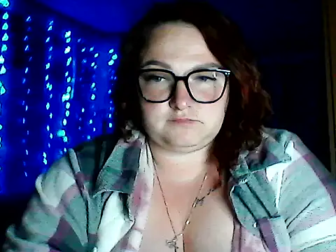AngelQSky online show from 05-11-26, 08:17