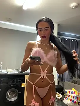 itsyourgirltee online show from 09-25-25, 02:10