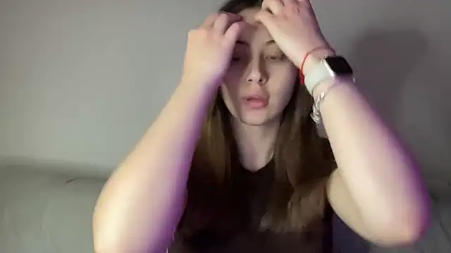 StellarAlice online show from 03-07-26, 05:54