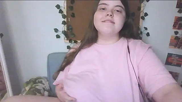 brattyprincessemma online show from 09-18-25, 01:18