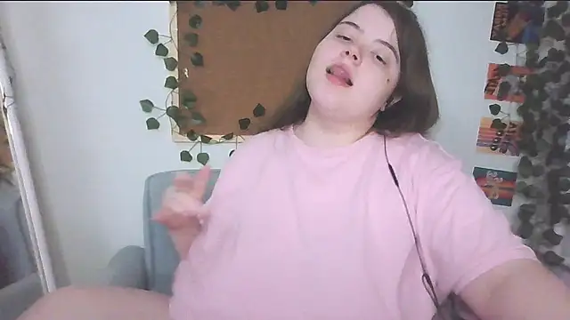 brattyprincessemma online show from 10-16-25, 05:58