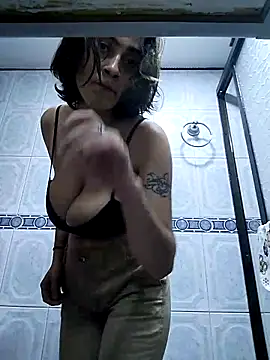 Crystal Star  online show from 11-30-25, 01:53