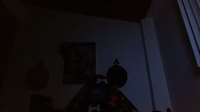 Crystal Star  online show from 02-17-26, 09:17