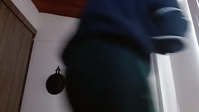 Crystal Star  online show from 04-02-26, 01:09