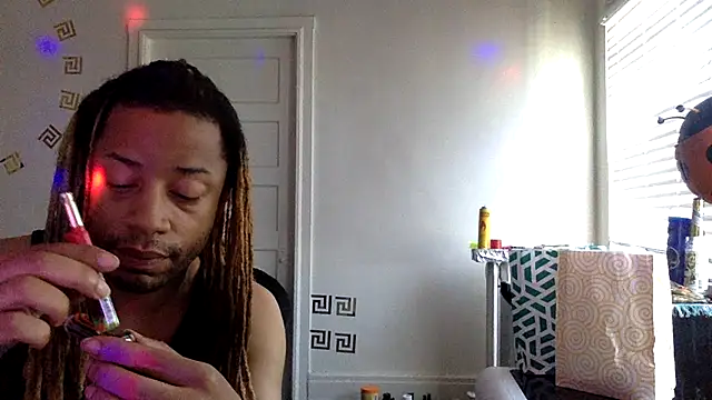 Diodre Benyoon online show from 07-27-26, 10:06