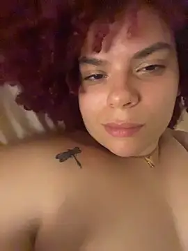 Snapshot of Enyagleam_ chatting on 11-09-25, 02:54 Enyagleam online show from 11-09-25, 02:54