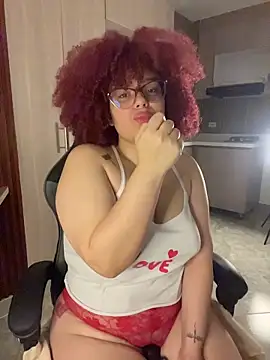 Enyagleam  online show from 02-15-26, 12:51