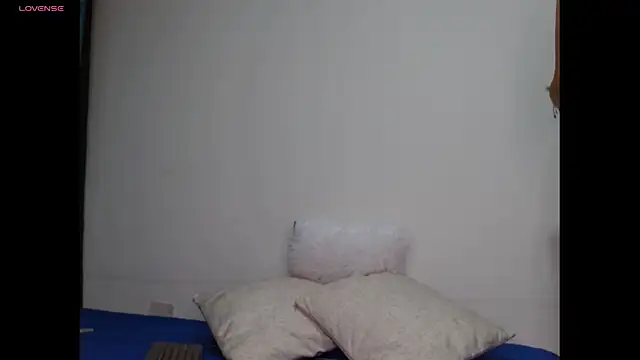 Snapshot of Gia_Lee chatting on 11-20-25, 02:45 Gia Lee online show from 11-20-25, 02:45