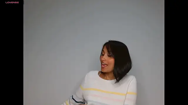 Gia Lee online show from 02-17-26, 03:14