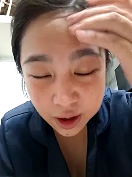 Minn-cute online show from 11-04-25, 02:54