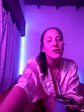 Lilithnocturna88 online show from 09-29-25, 05:12