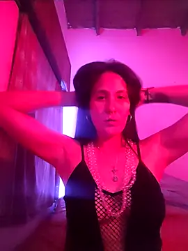 Lilithnocturna88 online show from 10-26-25, 08:09