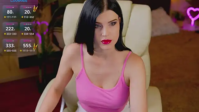 Snapshot of BagiraMays chatting on 09-10-25, 01:33 BagiraMays online show from 09-10-25, 01:33