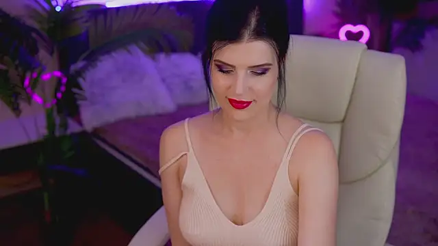 Snapshot of BagiraMays chatting on 09-24-25, 06:55 BagiraMays online show from 09-24-25, 06:55