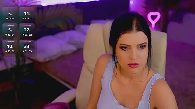 Snapshot of BagiraMays chatting on 09-29-25, 06:57 BagiraMays online show from 09-29-25, 06:57