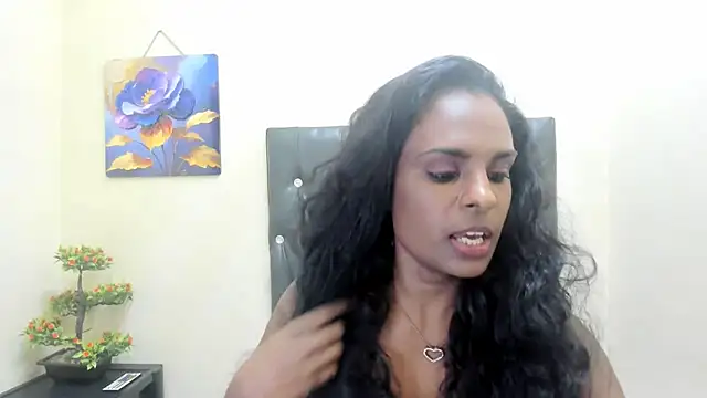 Toxicfantasy4u online show from 09-27-25, 07:30