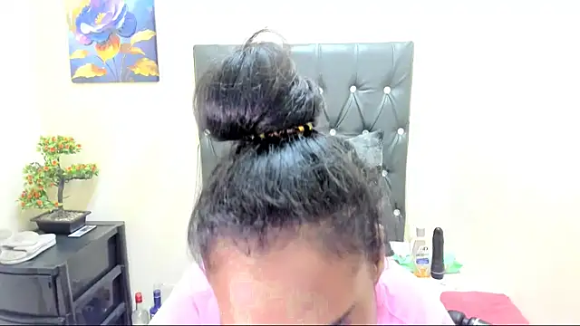 Toxicfantasy4u online show from 11-08-25, 04:40