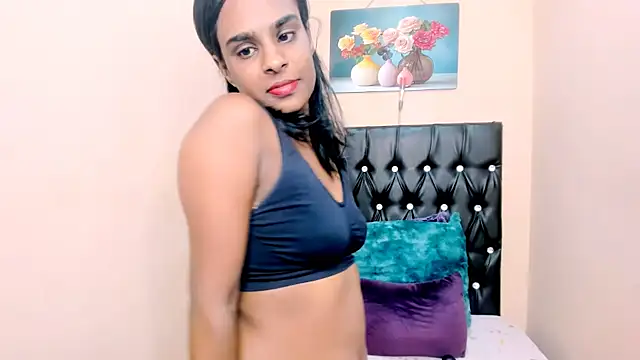 Toxicfantasy4u online show from 03-10-26, 04:01