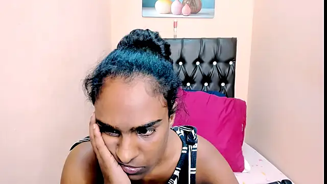 Toxicfantasy4u online show from 03-26-26, 07:30