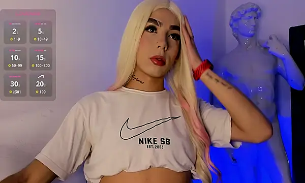 LoganBenedictt online show from 10-14-25, 02:01