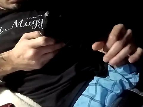 StirringFraction online show from 09-12-25, 07:41