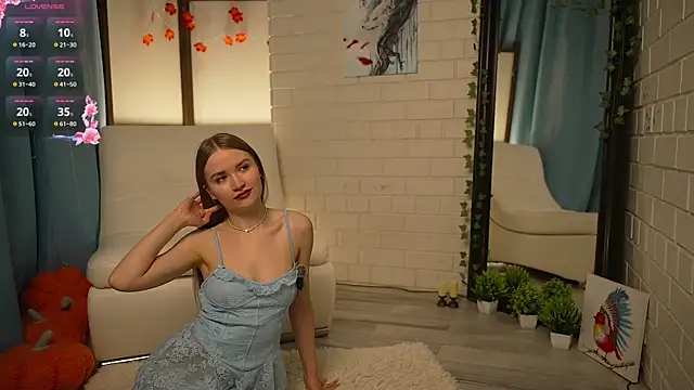 Winaria online show from 11-17-25, 04:18