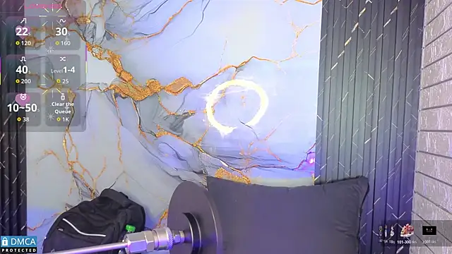 nena cupcake  online show from 12-18-25, 11:27