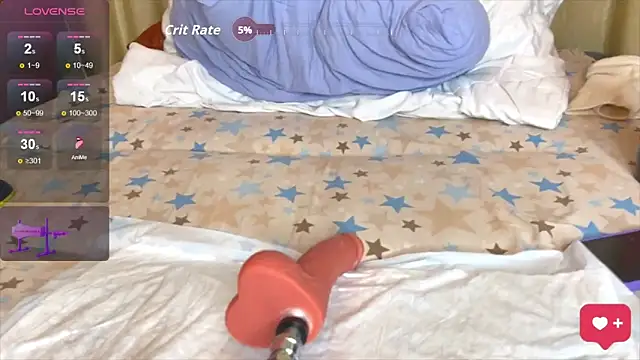 BellaLune online show from 02-25-26, 10:36