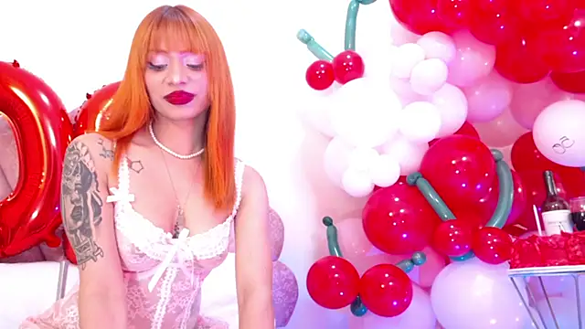 skinnyoranges online show from 04-17-26, 10:46