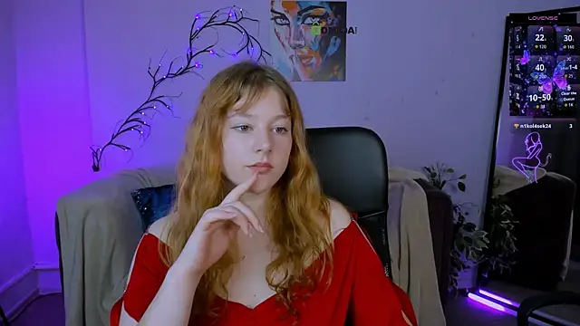 lola sun12 online show from 09-18-25, 09:28