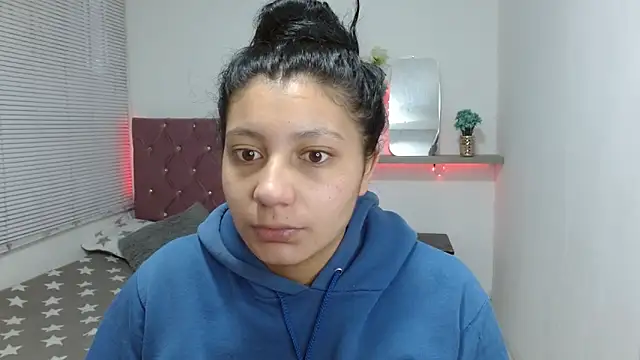 Snapshot of pixiefuckass chatting on 09-22-25, 12:40 pixiefuckass online show from 09-22-25, 12:40